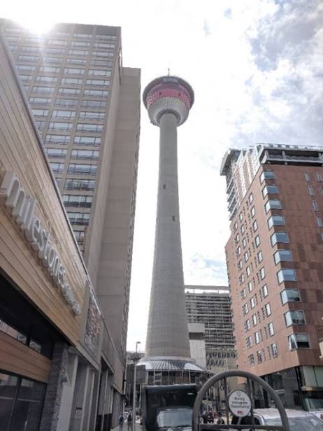 Calgary Tower